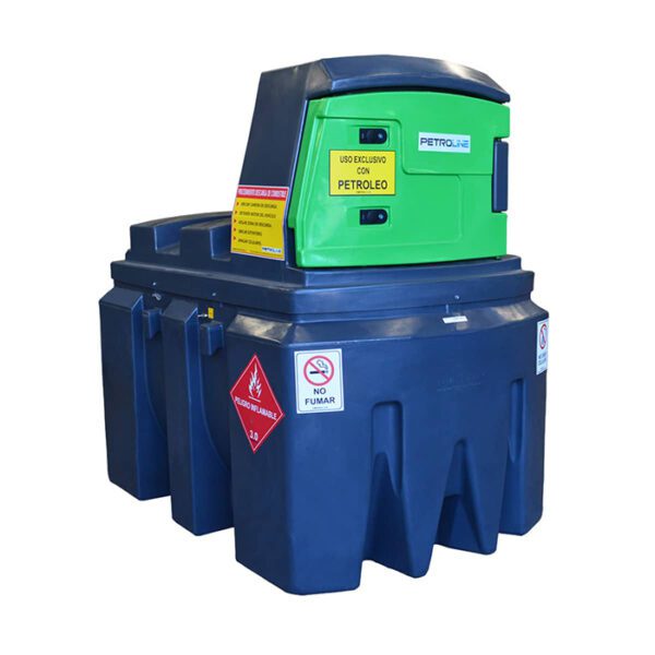 FUELMASTER 2500L