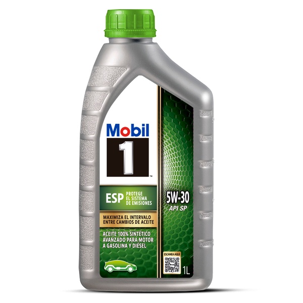 Mobil 1 5W-30 1 LT