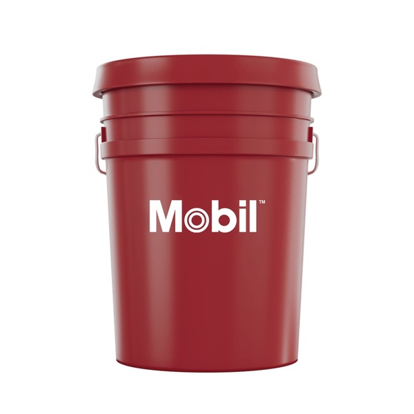 Mobil NUTO H 46 19 LT