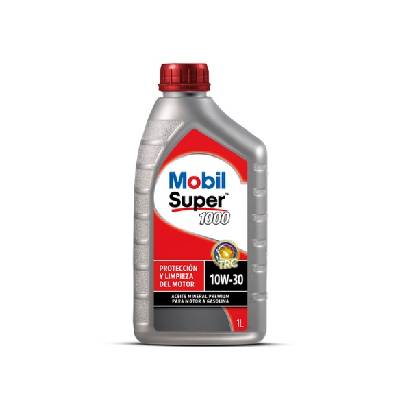 Mobil Super 10W-30 1LT