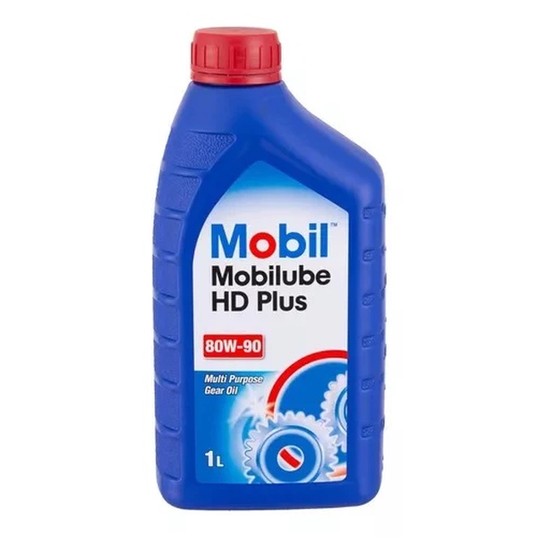 Mobilube HD 80W-90 1 LT